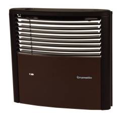 Verkleidung f�r TRUMA Trumatic S3002 sepiabraun