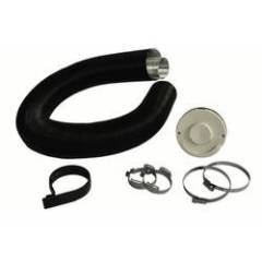 Truma Wandkaminset CW