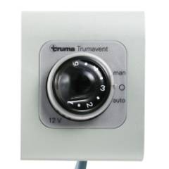 Truma Trumavent Bedienteil TEB-2 extern