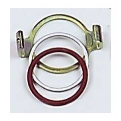 Dichtplatte mit Gewindestift mit O-Ring