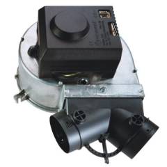 TRUMA Trumavent Gebl�se TEB-2 (12 Volt)