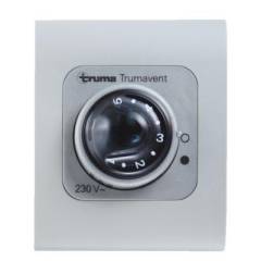TRUMA Trumavent Gebl�se TN-2, 230 Volt, mit externem Bedienteil