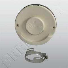 Truma Wandkamin WKC bianco