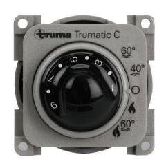 Truma Trumatic C Bedienteil