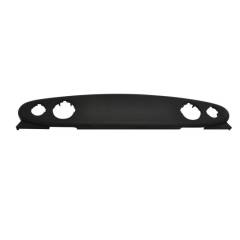 Abdeckung schwarzbraun f�r Truma S-Heizung