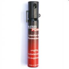 Feuerl�scher L�schfurie f�r Pfannenbrand
