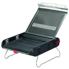 Gasgrill Vidar BBQ