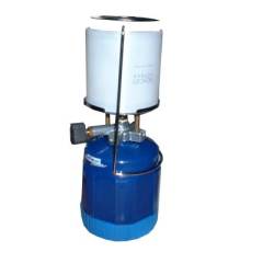 Gas Kartuschenlampe P 