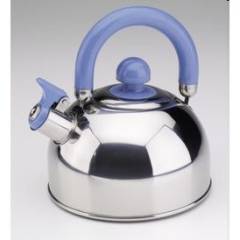 Fl�tenkessel Edelstahl 2,5 Liter