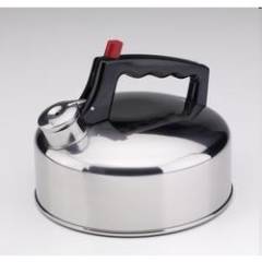Fl�tenkessel Edelstahl 1,75 Liter