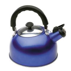 Fl�tenkessel Alu 2,0 Liter