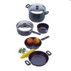 Enders Kochset GOURMET 10 teilig