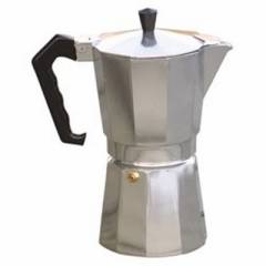 Espressokocher f�r 6 Tassen