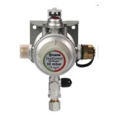 Truma DuoControl - 50 mbar - 1,5 kg/h