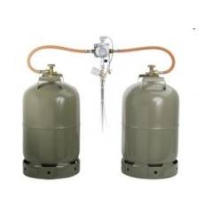 Truma DuoControl - 50 mbar - 1,5 kg/h