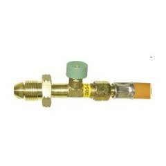 Truma Hochdruckschlauch, G.7, GB Propane, 450 mm