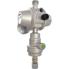 Truma Gasdruckregler MonoControl CS