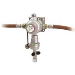 Truma Gasdruckregler DuoControl CS
