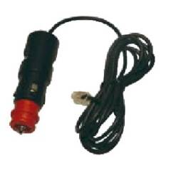 Anschlu�kabel 12/24 V f�r Gaswarner GBA 1