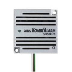 AMS KombiAlarm Zusatzsensor CO - Kohlenmonoxid