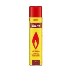 Feuerzeug mit langem Feuerstab