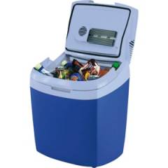 K�hlbox E3000R 25 Liter - 12V / 24V / 230V