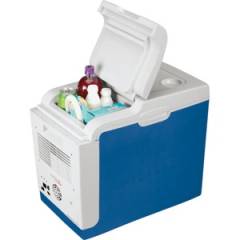 Campingaz K�hlbox Powerbox Platinum 30 Liter - 12V und 230V