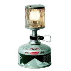 Coleman F1 Lite Laterne