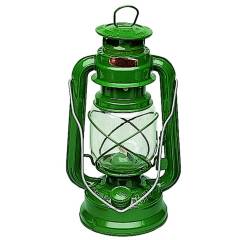 Petroleum Windlicht 25cm hoch
