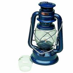 Petroleum Windlicht 30cm hoch