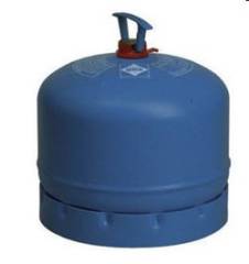 Campingaz R904 Gasflasche bef�llt