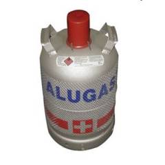 Alu Gasflasche 11kg Schweiz