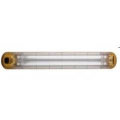 Werkstatt Transistorleuchte - 12V - 2 x 4 Watt