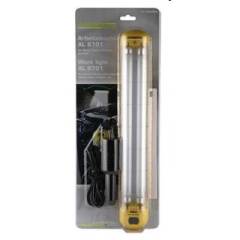 Werkstatt Transistorleuchte - 12V - 2 x 4 Watt