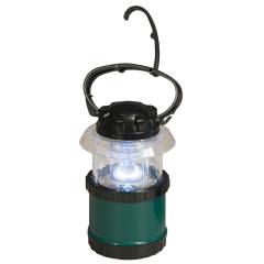 Campingleuchte Quasar LED 8