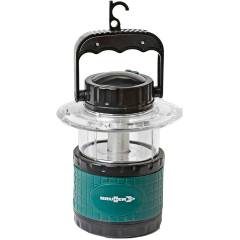 Campingleuchte Quasar LED 10