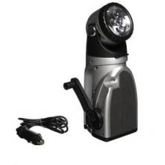 LED Dynamoleuchte - Universal