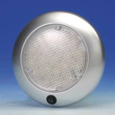 LED Deckenleuchte DOME