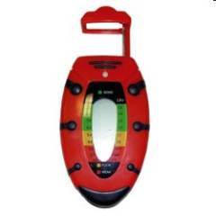 Digitaler Batterietester