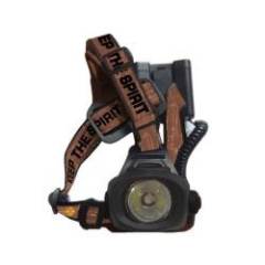 Roadsign Trekking LED Stirnlampe