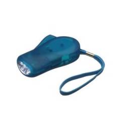 LED Dynamoleuchte