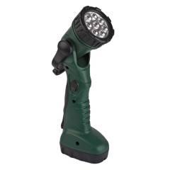 LED Dynamo Lampe Greenhorn