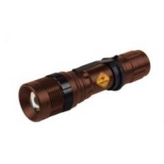 Roadsign Trekking LED Taschenlampe