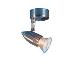 Aufbauleuchte Mercur mit Schalter 12V 10W