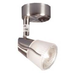 Halogenspot Meteor, mit Schalter, 12 V, 10 W
