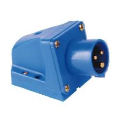 CEE Wandstecker Aufputz