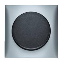 B-Mobil Dimmer mit Druckfolge-Schalter, wei�