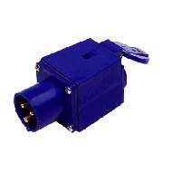 CEE Caravan - Adapter