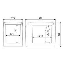 WAECO TropiCool TC-35 K�hlbox