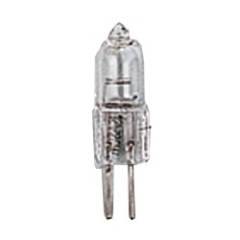 Halogenbirne G4 - 10 Watt - 2er Pack